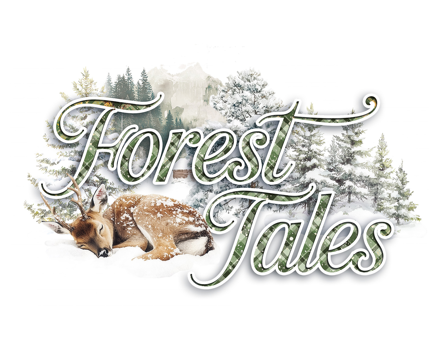 Forest Tales